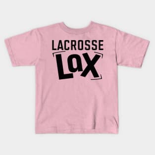 Lax Kids T-Shirt